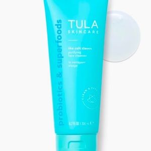 Tula cleanser